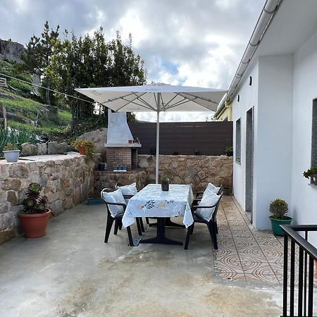 O Cobijo De Elva Arou Exterior foto